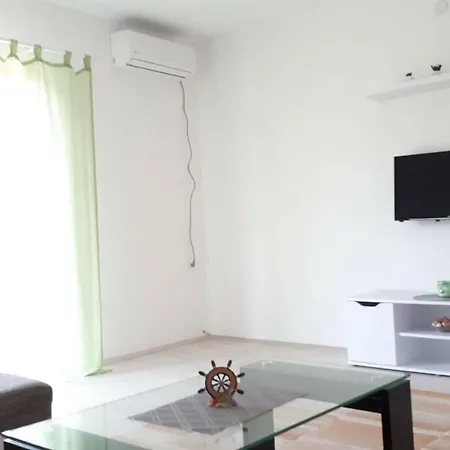 Apartment Panorama Stomorska