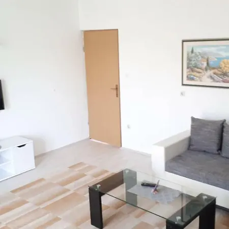Panorama Apartment