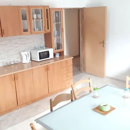 Panorama Apartment