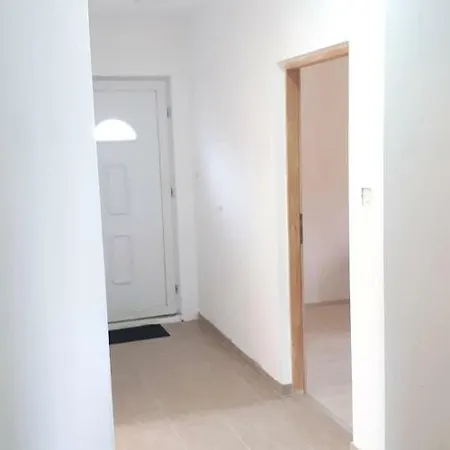 Panorama Apartment Stomorska