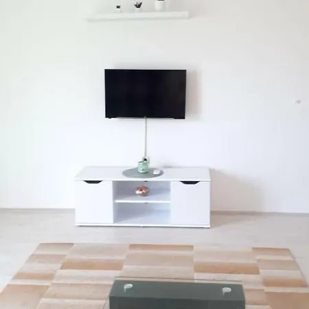 Apartment Panorama