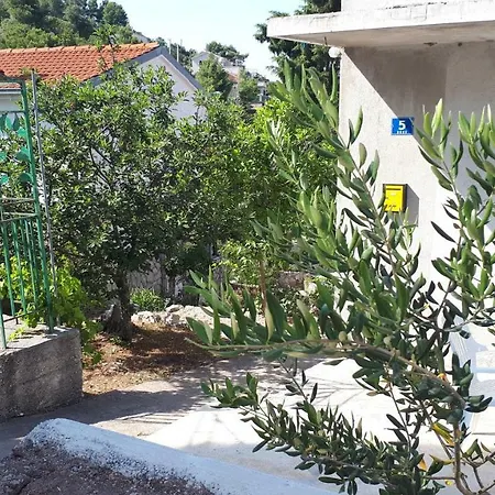 Panorama Apartment Stomorska