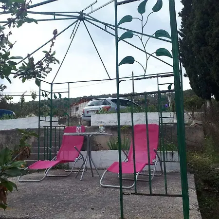 Panorama 아파트 *